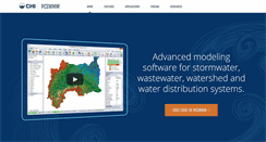 Desktop Screenshot of pcswmm.com